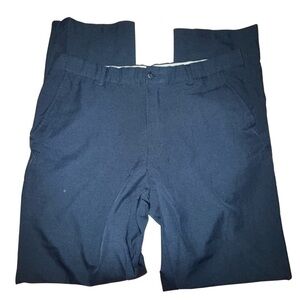 Greg Norman Collection Blue Chinos